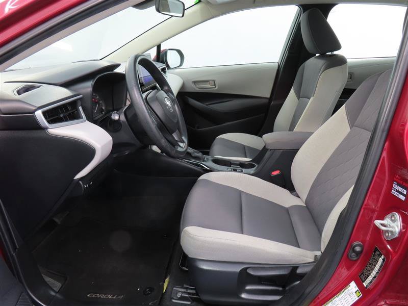 Used 2023 Toyota Corolla LE FWD image 13