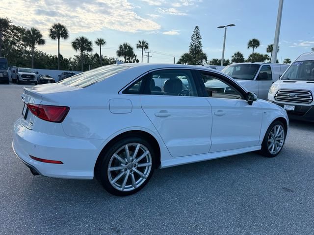 Used 2015 Audi A3 2.0T Prestige AWD/4WD image 14