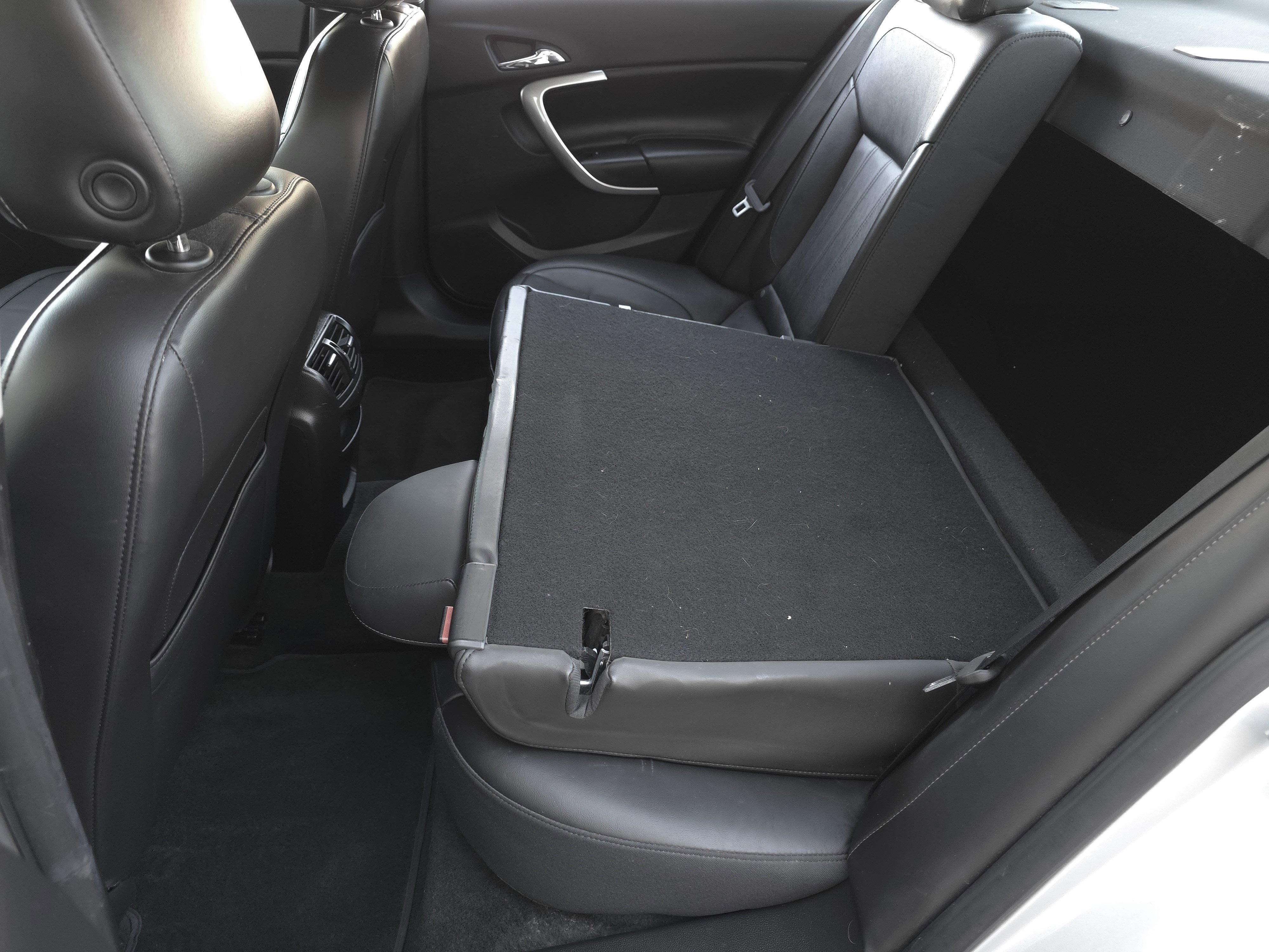 Used 2017 Buick Regal Sport Touring image 28