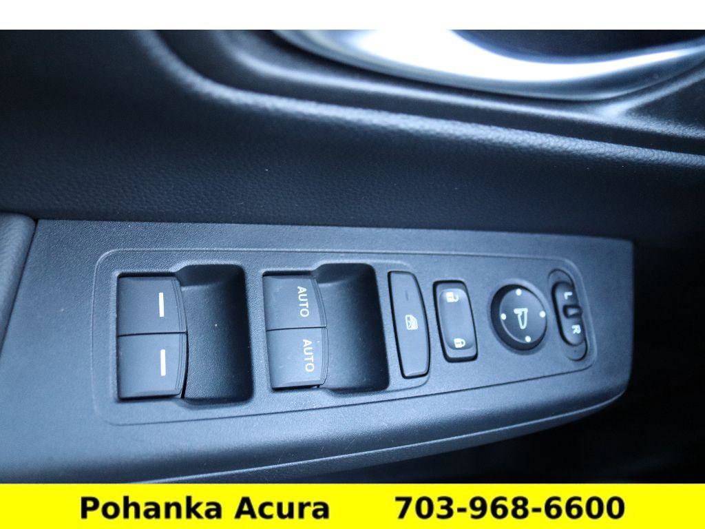 Used 2024 Honda CR-V Sport image 19