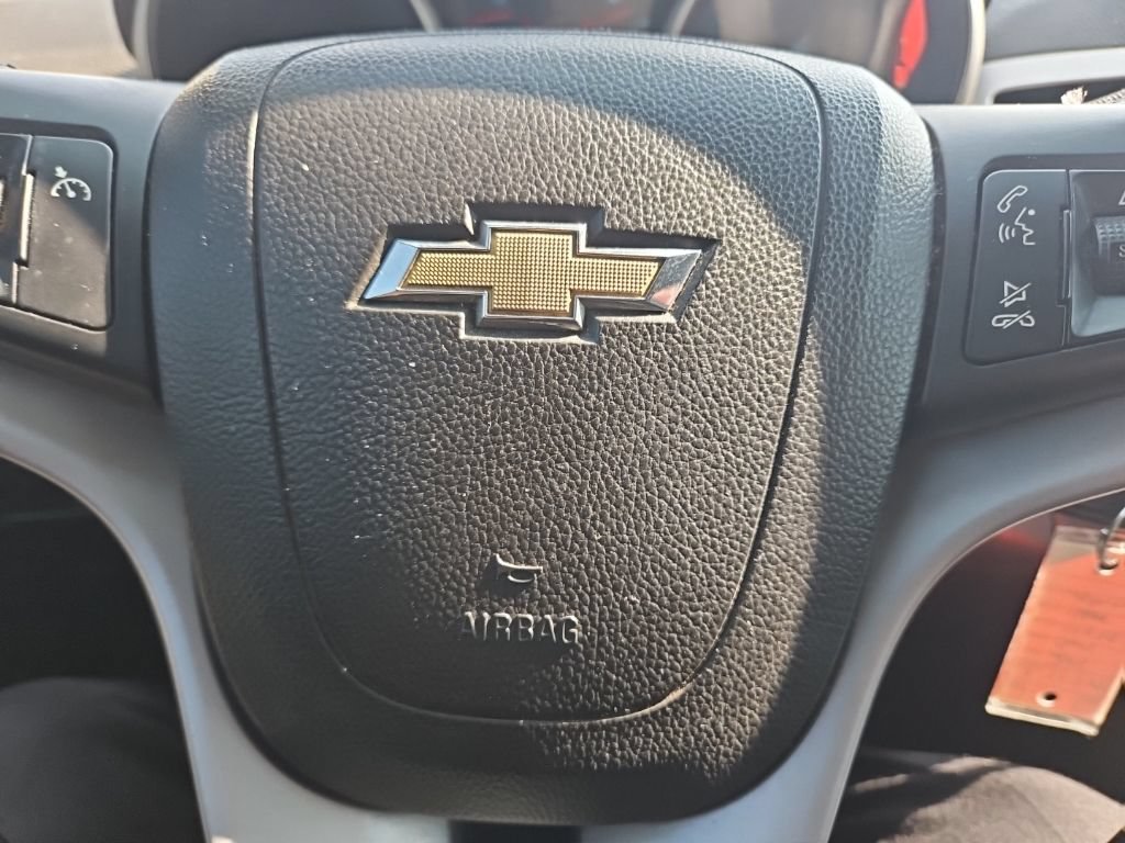 Used 2014 Chevrolet Cruze LT w/ Technology Package FWD image 21