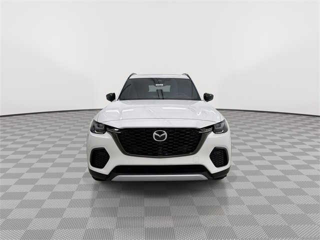 New 2026 MAZDA CX-70 3.3 Turbo w/ Premium Plus Pkg image 4