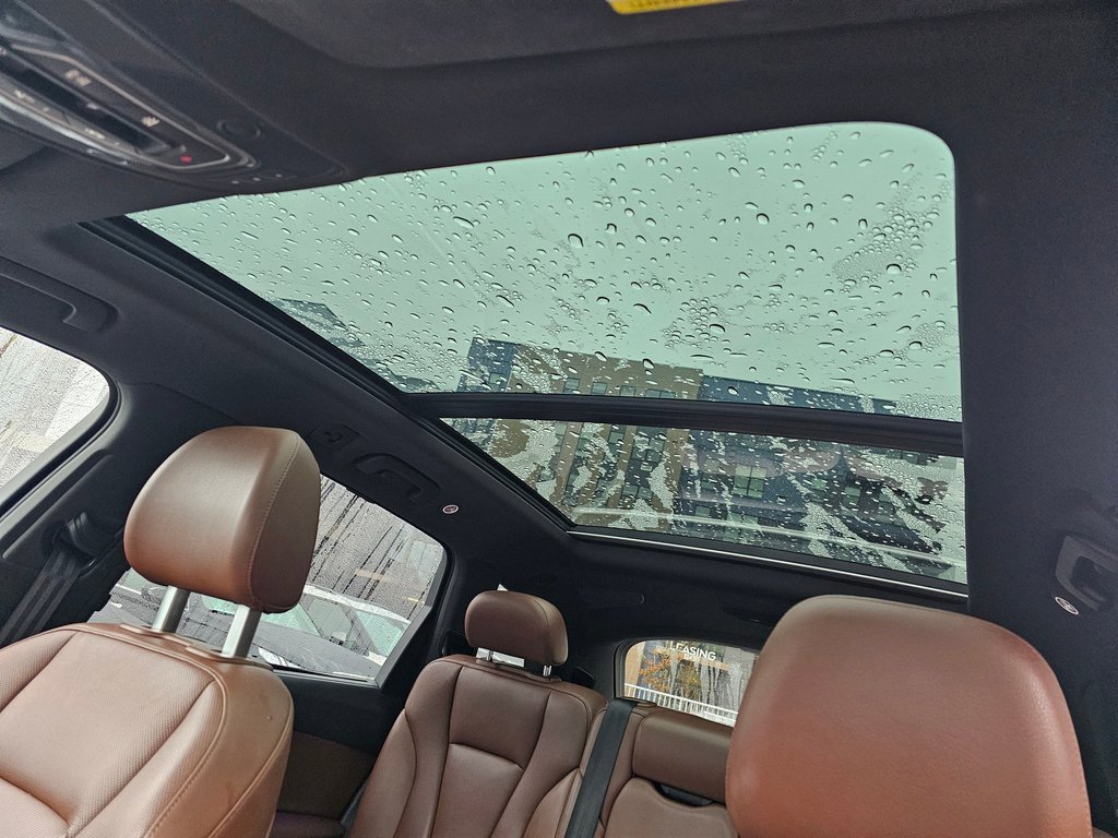 Used 2018 Audi Q7 3.0T Prestige image 10