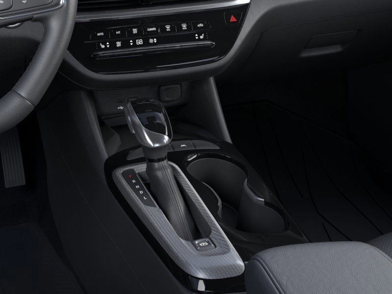 New 2026 Buick Envista Avenir image 11