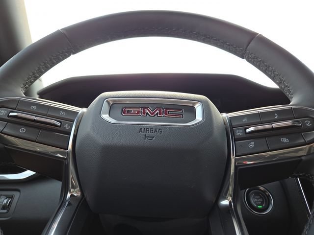 New 2026 GMC Acadia Elevation w/ Elevation Premium Package AWD/4WD image 28