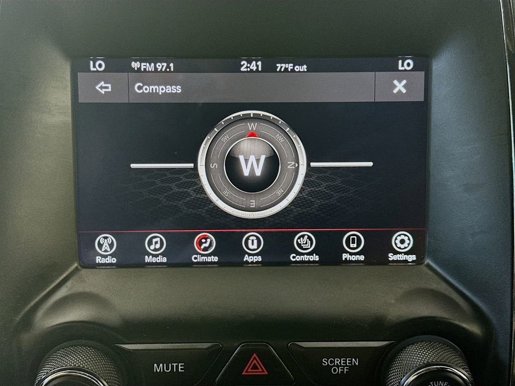 Used 2020 Dodge Durango GT AWD/4WD image 19