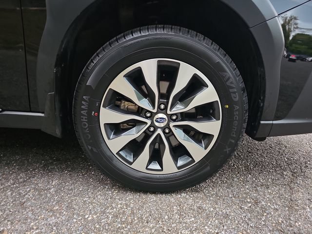 Certified 2024 Subaru Outback Limited AWD/4WD image 25