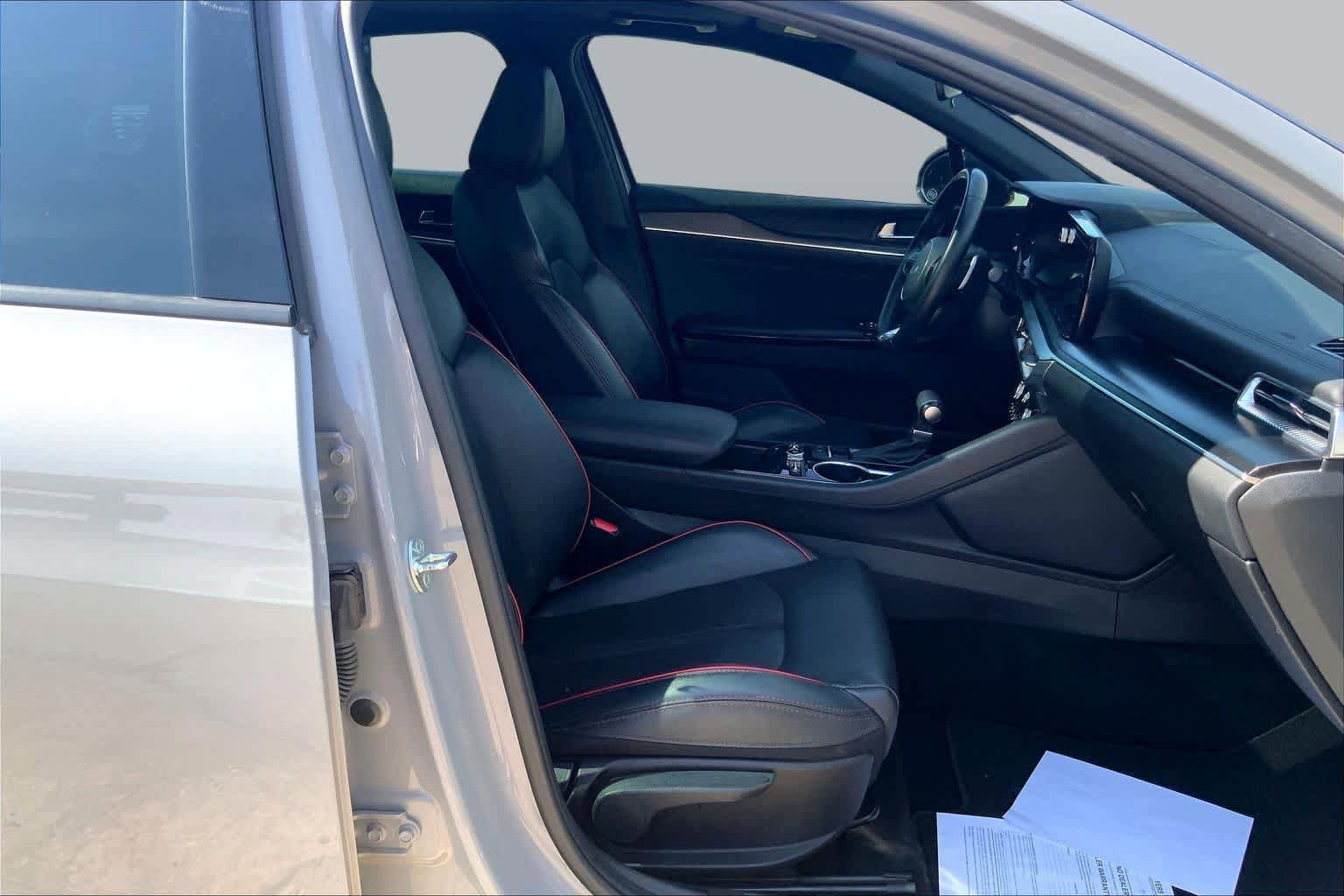Used 2024 Kia K5 GT FWD image 9