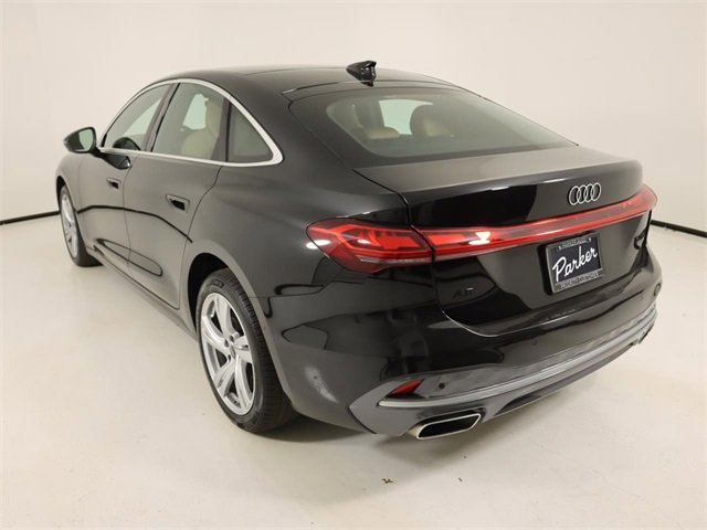 Certified 2025 Audi A5 2.0T Prestige image 3