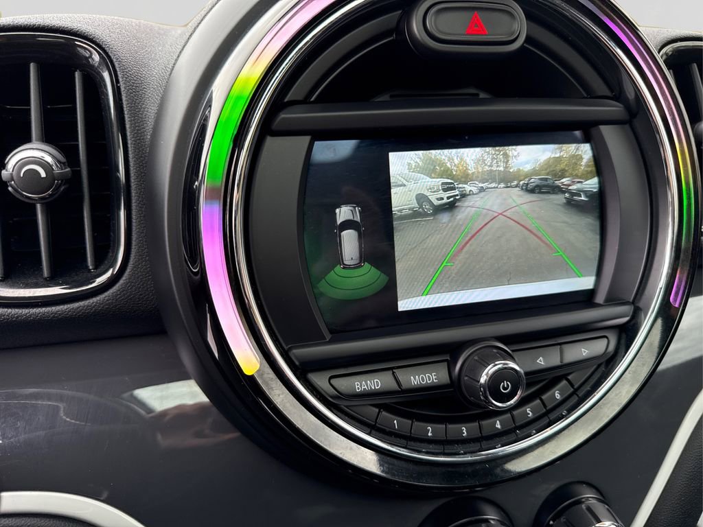Used 2019 MINI Cooper Countryman S image 31