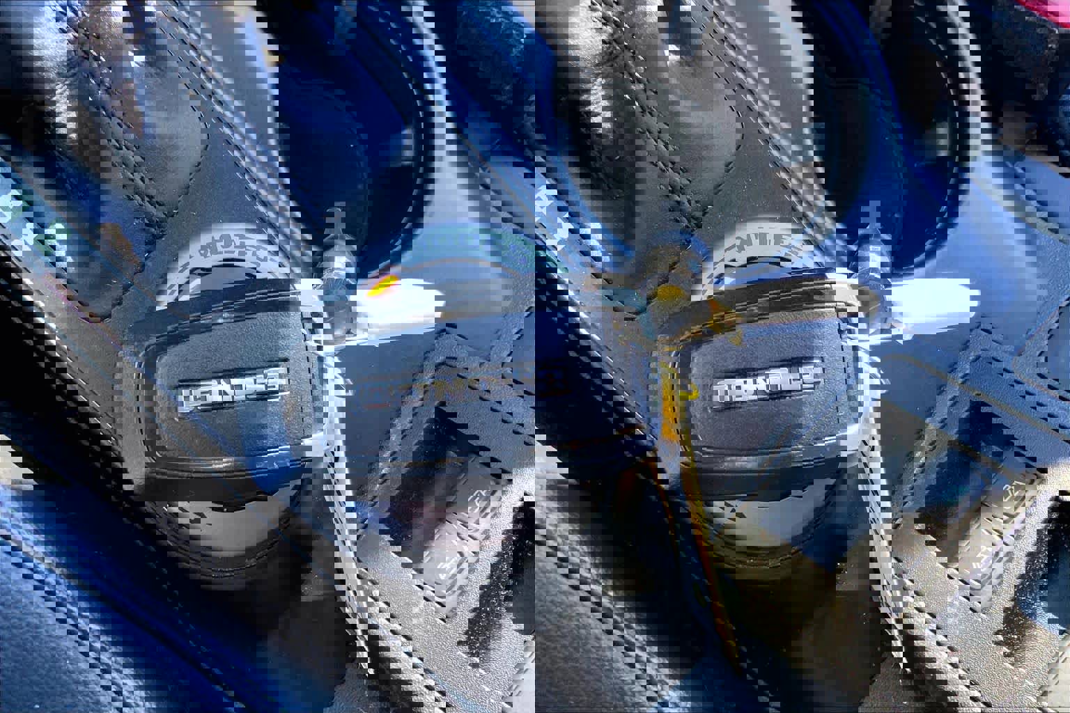 Used 2021 Ford Bronco First Edition image 14