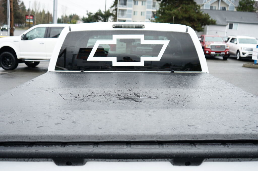 Used 2005 Chevrolet Silverado 1500 LS w/ Light Duty Power Package image 5