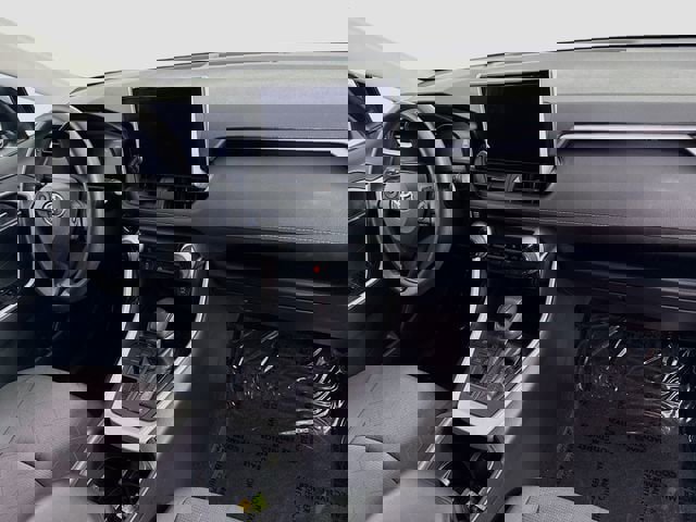 Certified 2024 Toyota RAV4 XLE image 27