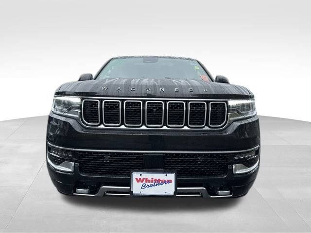 Used 2024 Jeep Wagoneer Series III w/ Premium Group I image 16