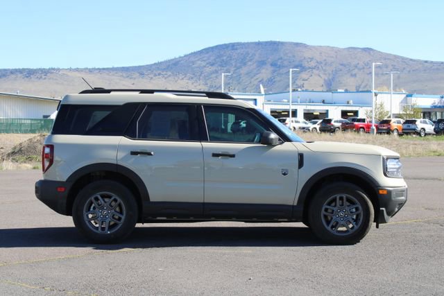 Used 2025 Ford Bronco Sport Big Bend image 7