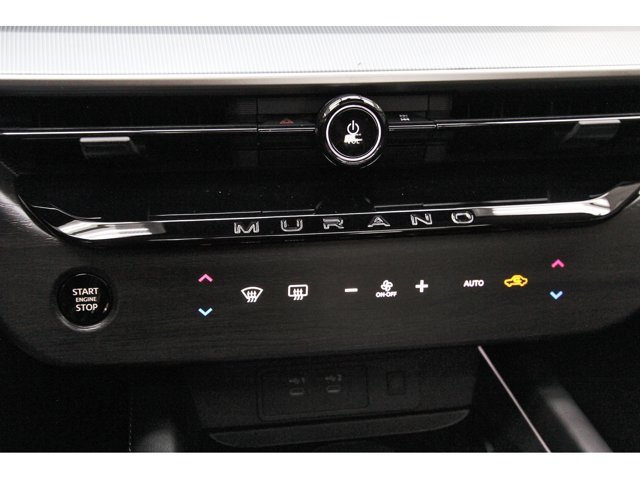 Used 2026 Nissan Murano Platinum w/ Cargo Package AWD/4WD image 28