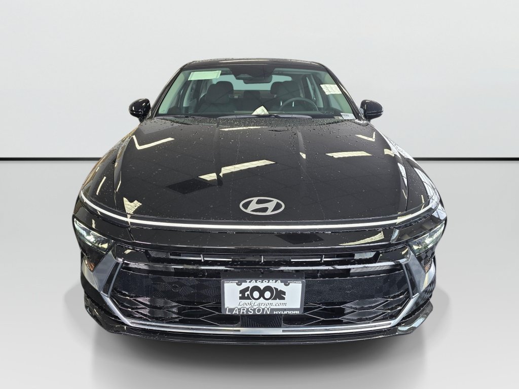 New 2026 Hyundai Sonata SEL AWD/4WD image 8