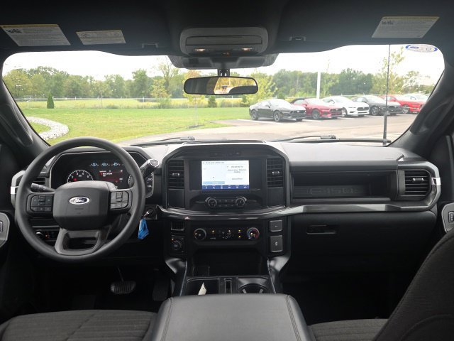 Used 2023 Ford F150 Lariat AWD/4WD image 15