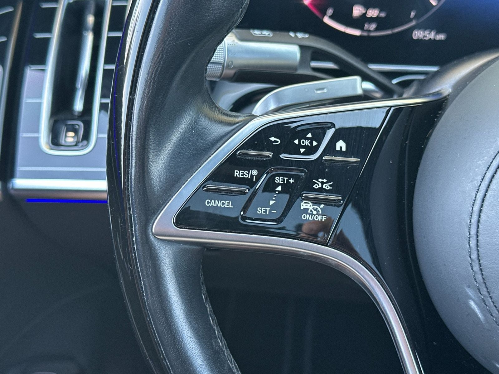 Certified 2023 Mercedes-Benz S 580 4MATIC Sedan image 26