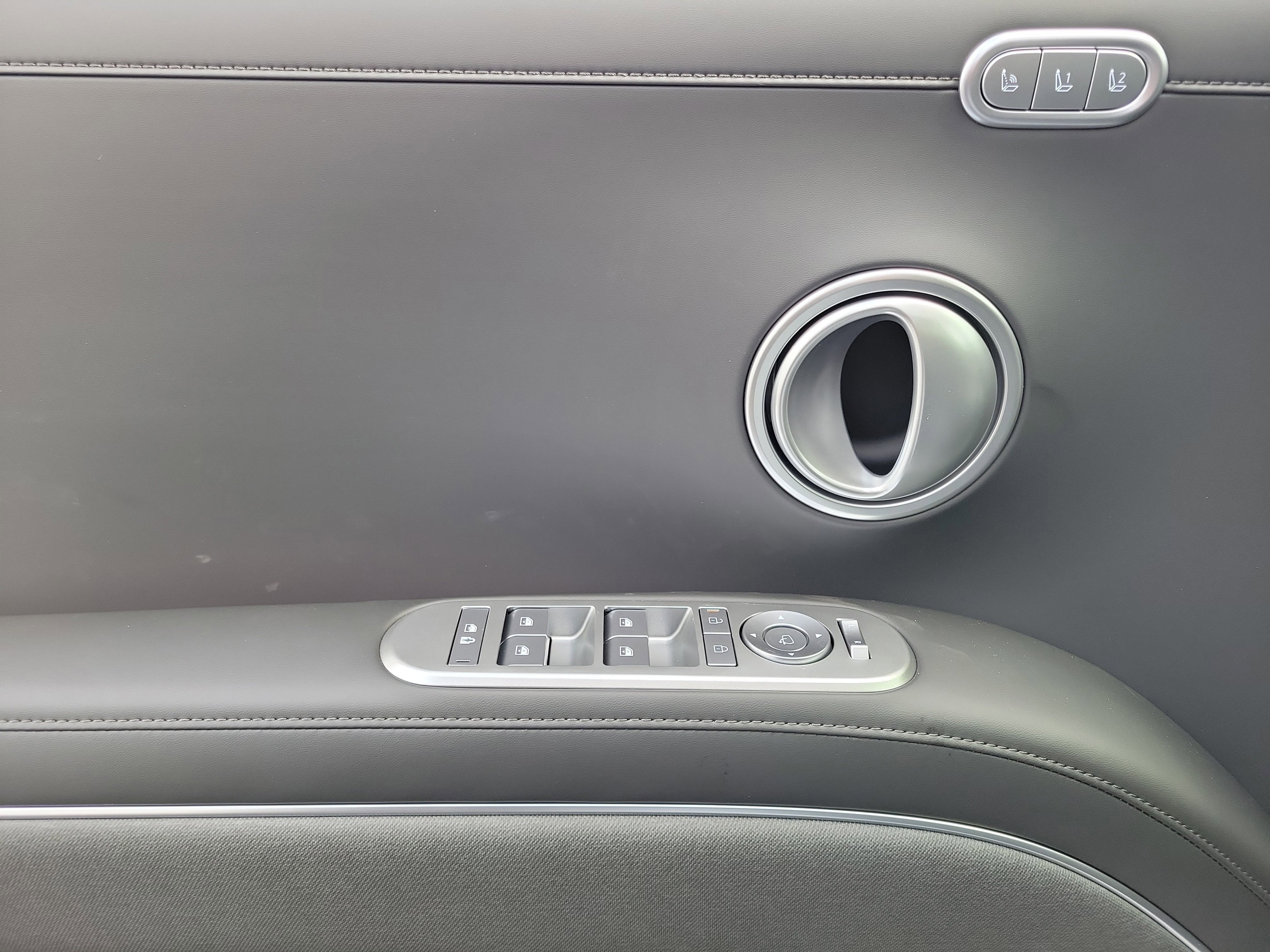 New 2026 Hyundai Palisade Calligraphy image 17