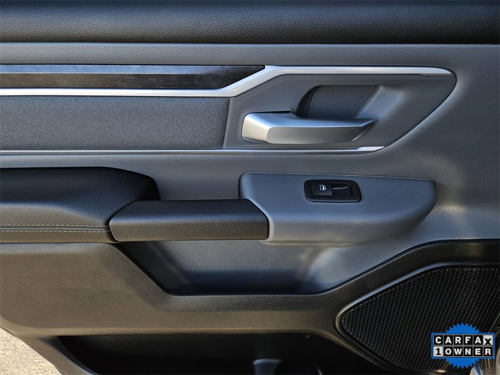 Used 2022 RAM 1500 Lone Star image 9