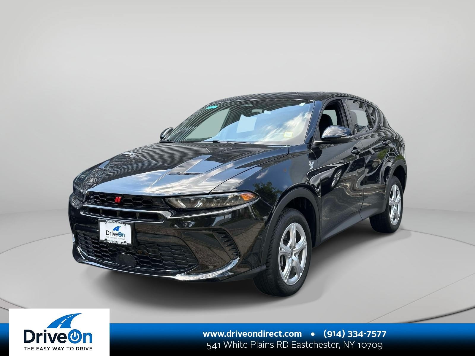 Used 2023 Dodge Hornet GT w/ Cold Weather Group AWD/4WD image 1