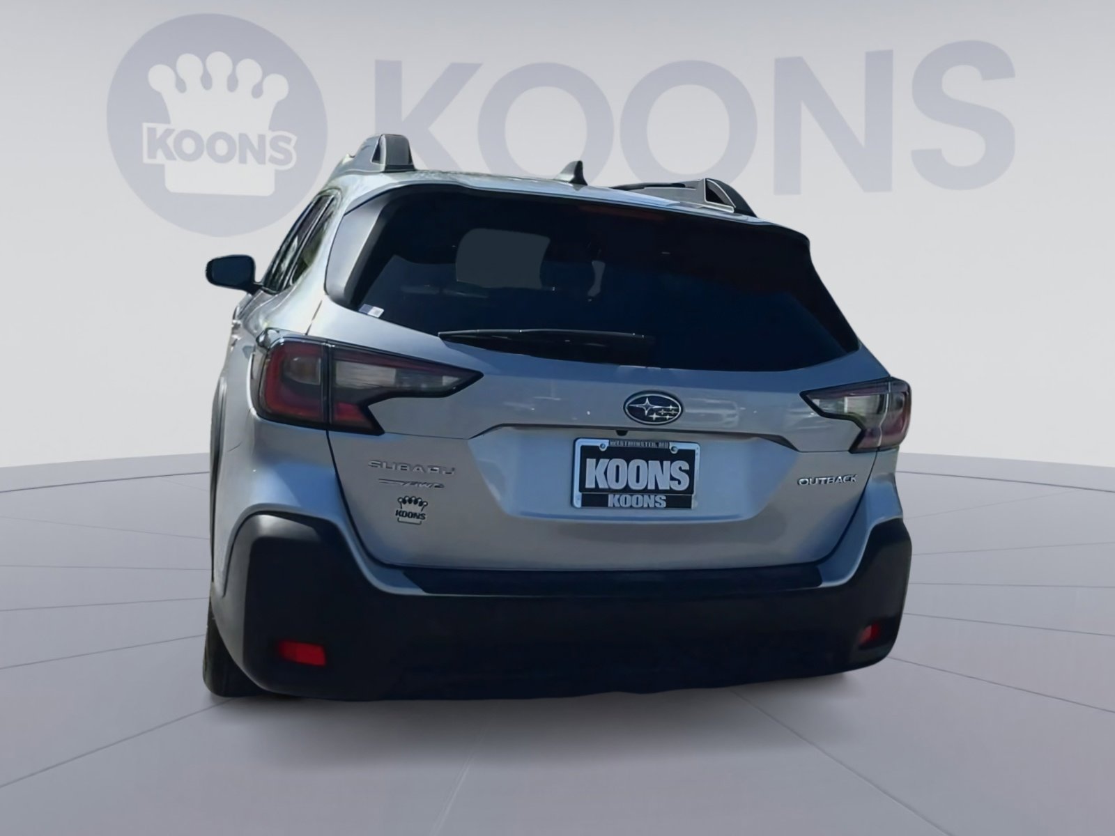 Used 2024 Subaru Outback Premium image 10