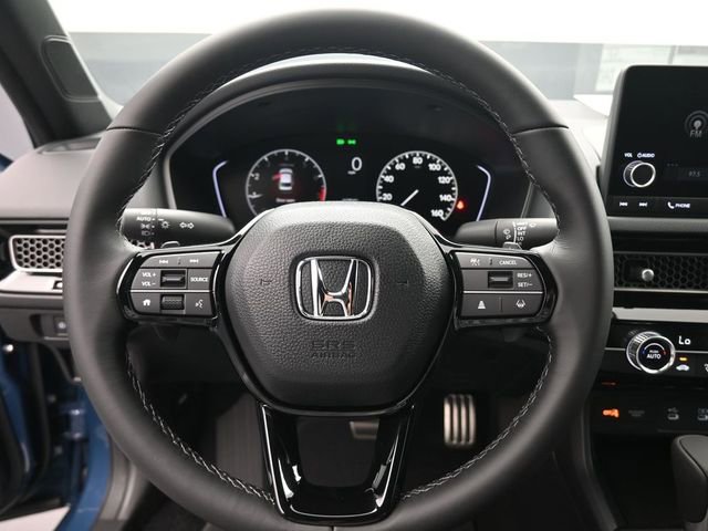 Used 2026 Honda Civic Sport image 32