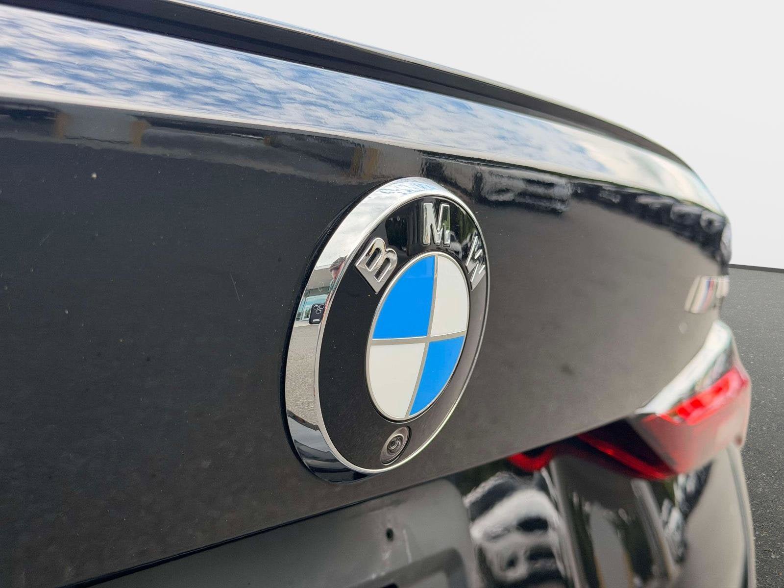 Used 2024 BMW M440i Coupe w/ Premium Package RWD image 21