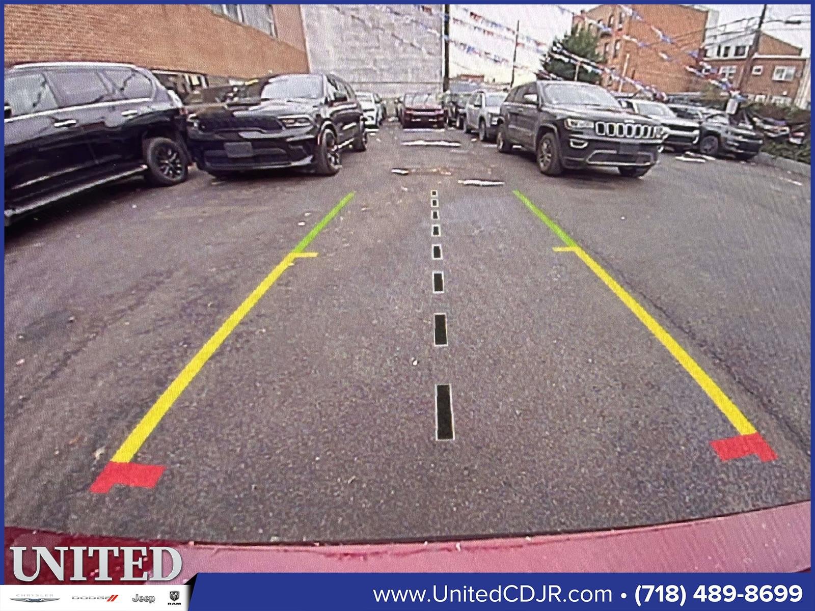 Used 2022 Jeep Grand Cherokee L Limited image 31