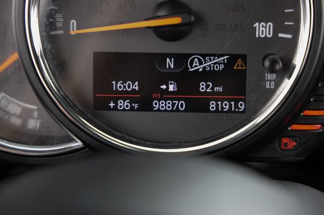 Used 2015 MINI Cooper 2-Door Hardtop FWD image 46