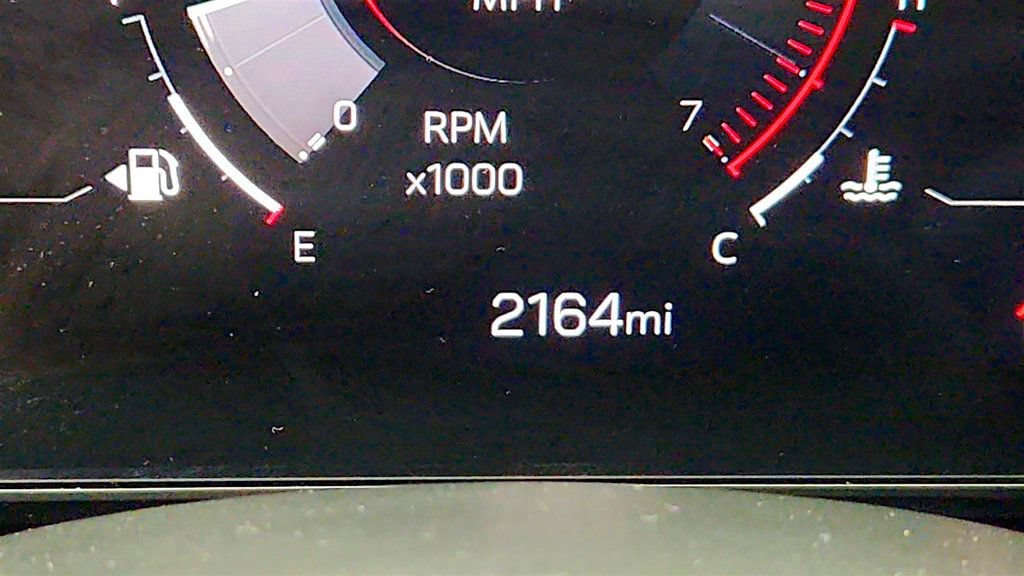 Used 2026 GMC Terrain Elevation w/ Elevation Premium Package FWD image 15