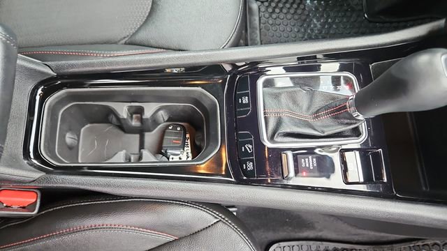 Used 2023 Jeep Compass Trailhawk image 15