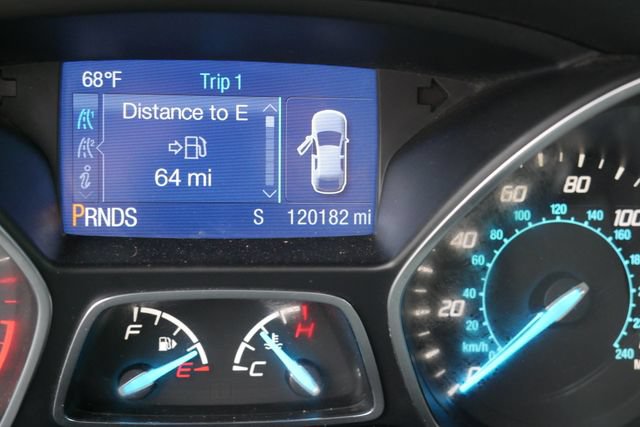 Used 2013 Ford Escape SE AWD/4WD image 19