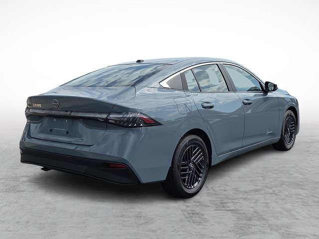 New 2026 Nissan Sentra SV w/ SV Convenience Package image 4