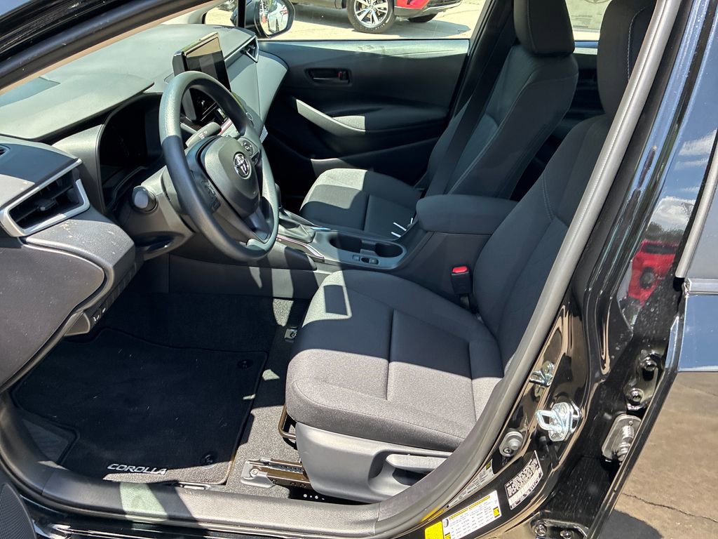 New 2026 Toyota Corolla LE image 15