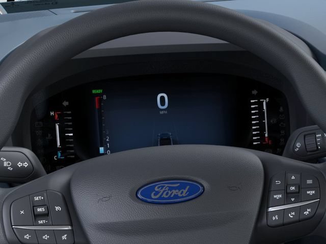 New 2026 Ford Maverick XLT w/ Equipment Group 301A AWD/4WD image 13