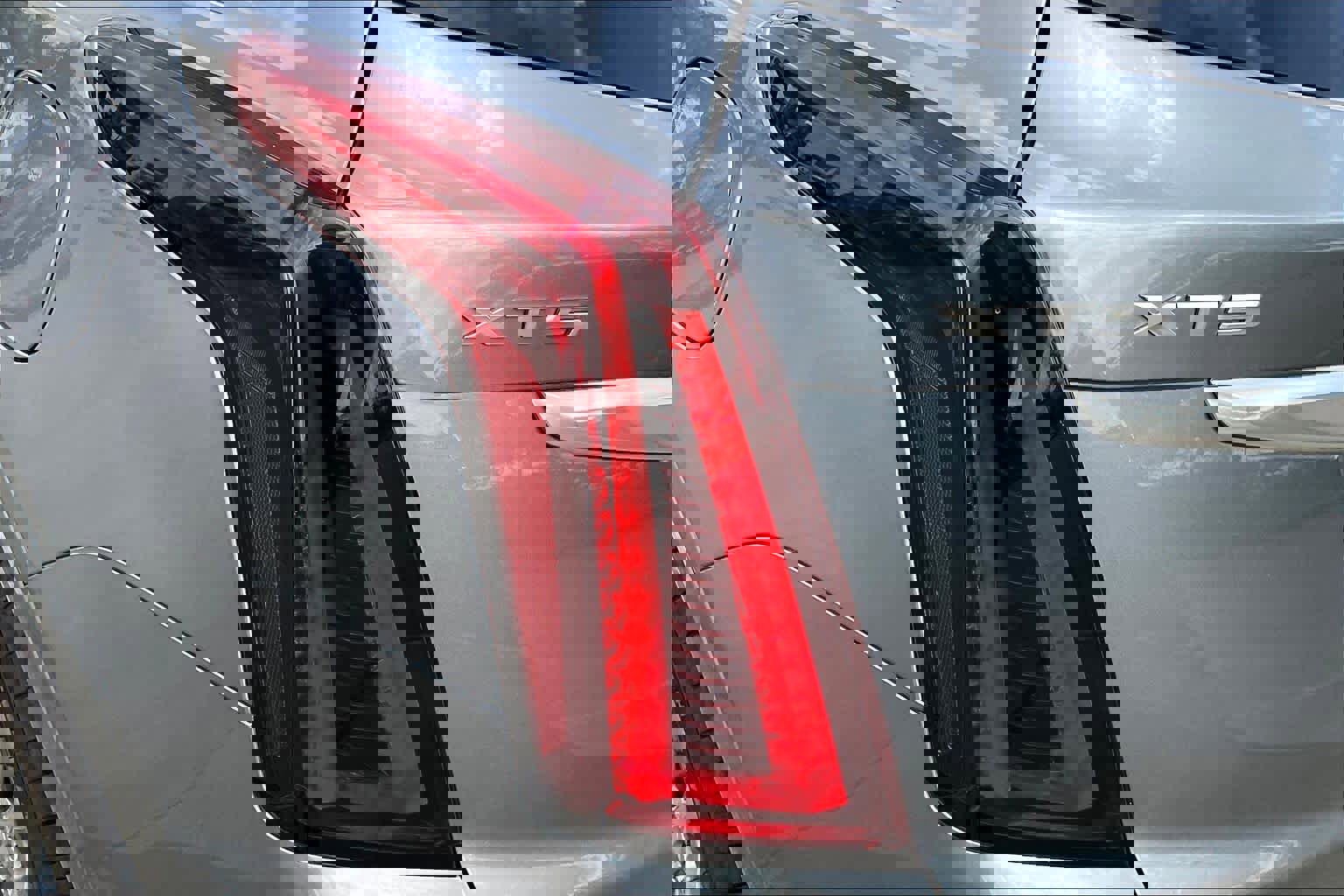 Used 2021 Cadillac XT5 Premium Luxury image 28