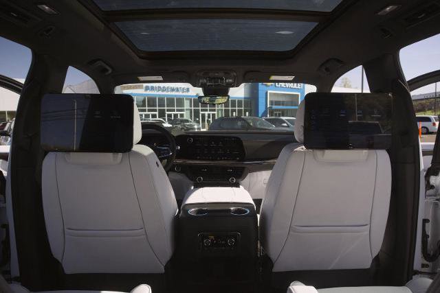 New 2026 Chevrolet Tahoe Premier AWD/4WD image 23