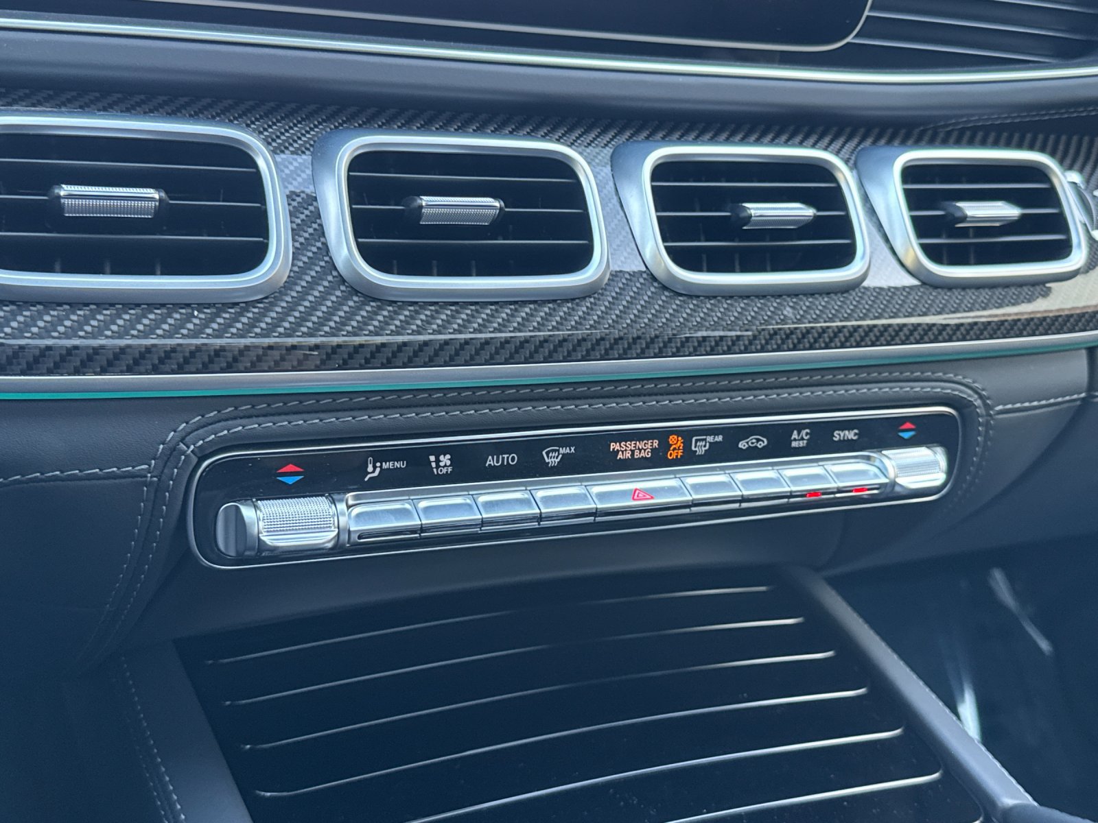 Certified 2023 Mercedes-Benz GLE 63 AMG S image 20