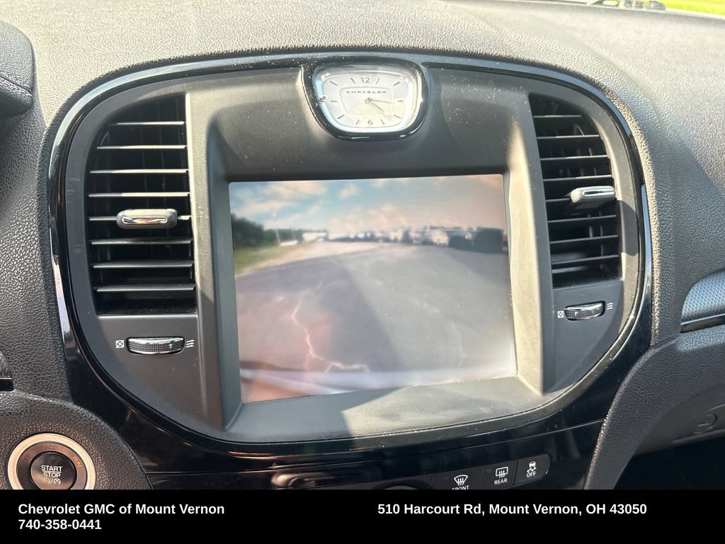 Used 2014 Chrysler 300 S AWD/4WD image 23