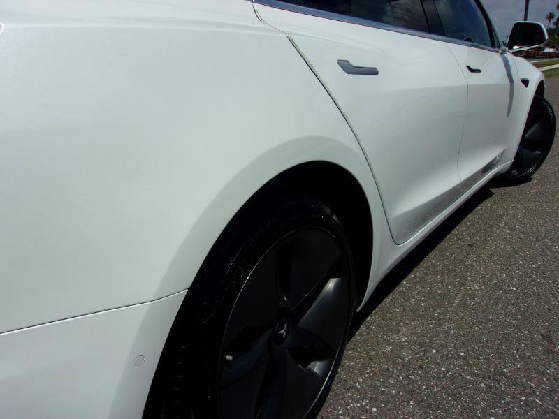 Used 2019 Tesla Model 3 Standard Range Plus image 20