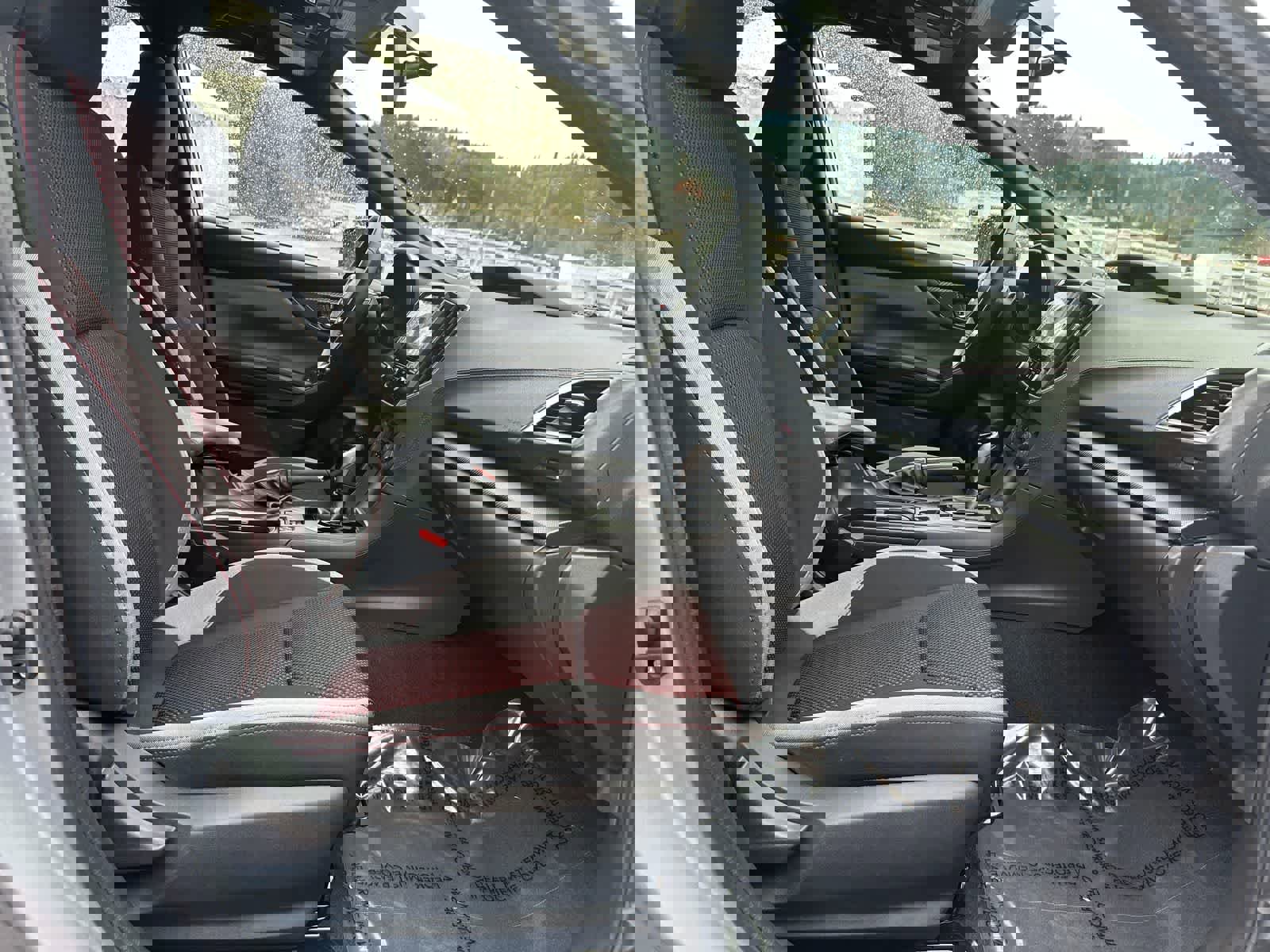 Certified 2023 Subaru Impreza 2.0i Sport image 13