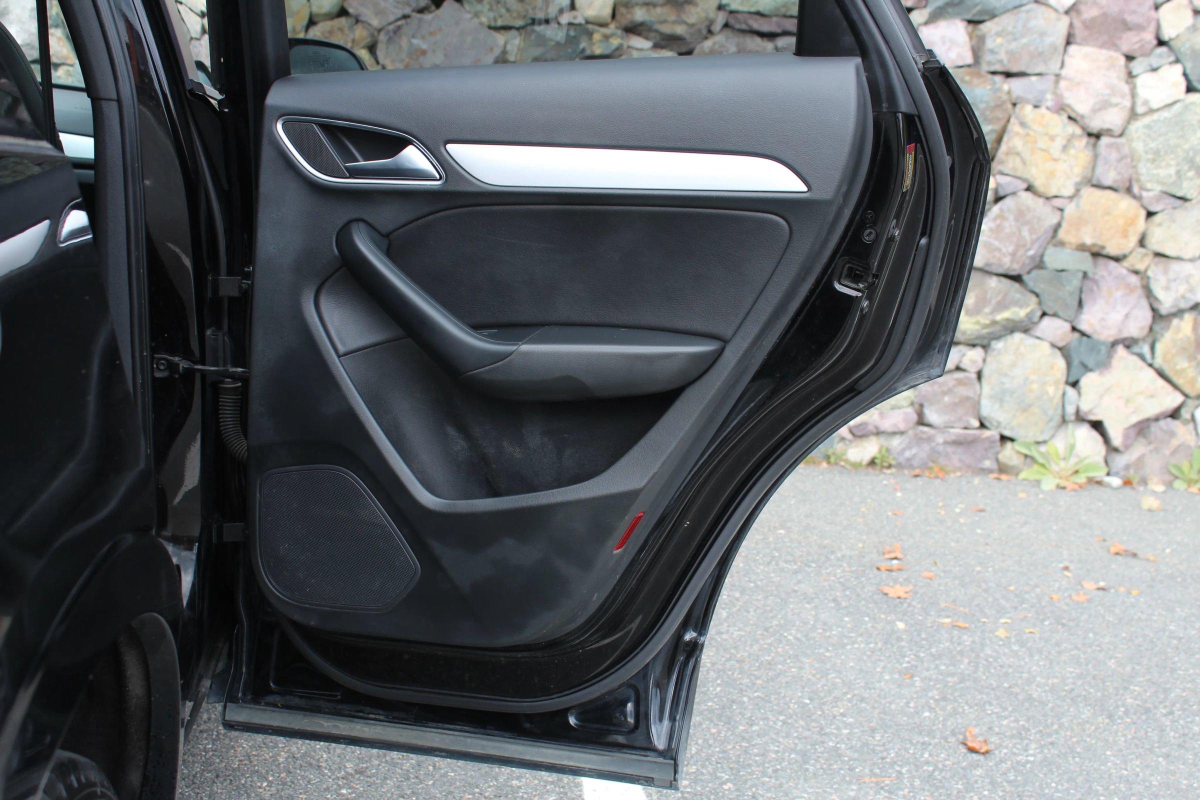 Used 2018 Audi Q3 2.0T Premium image 16