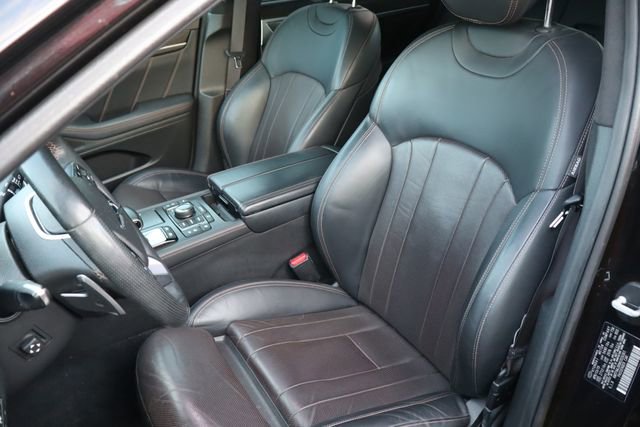 Used 2019 Genesis G80 3.3T Sport RWD image 6