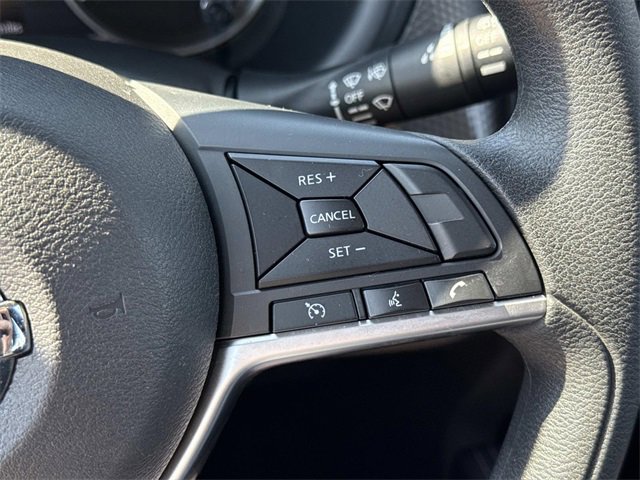 Used 2020 Nissan Kicks SV image 23