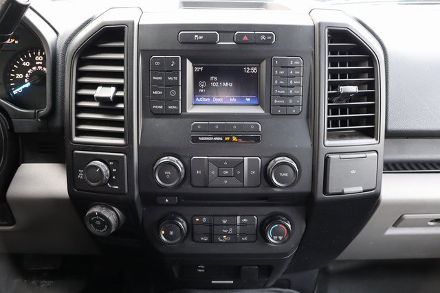 Used 2017 Ford F150 XL w/ Equipment Group 101A Mid image 6