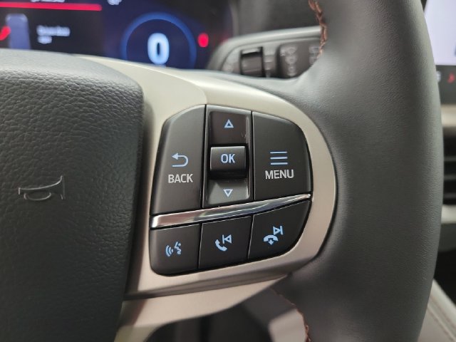 New 2026 Ford Explorer Active w/ Active Comfort Package AWD/4WD image 27