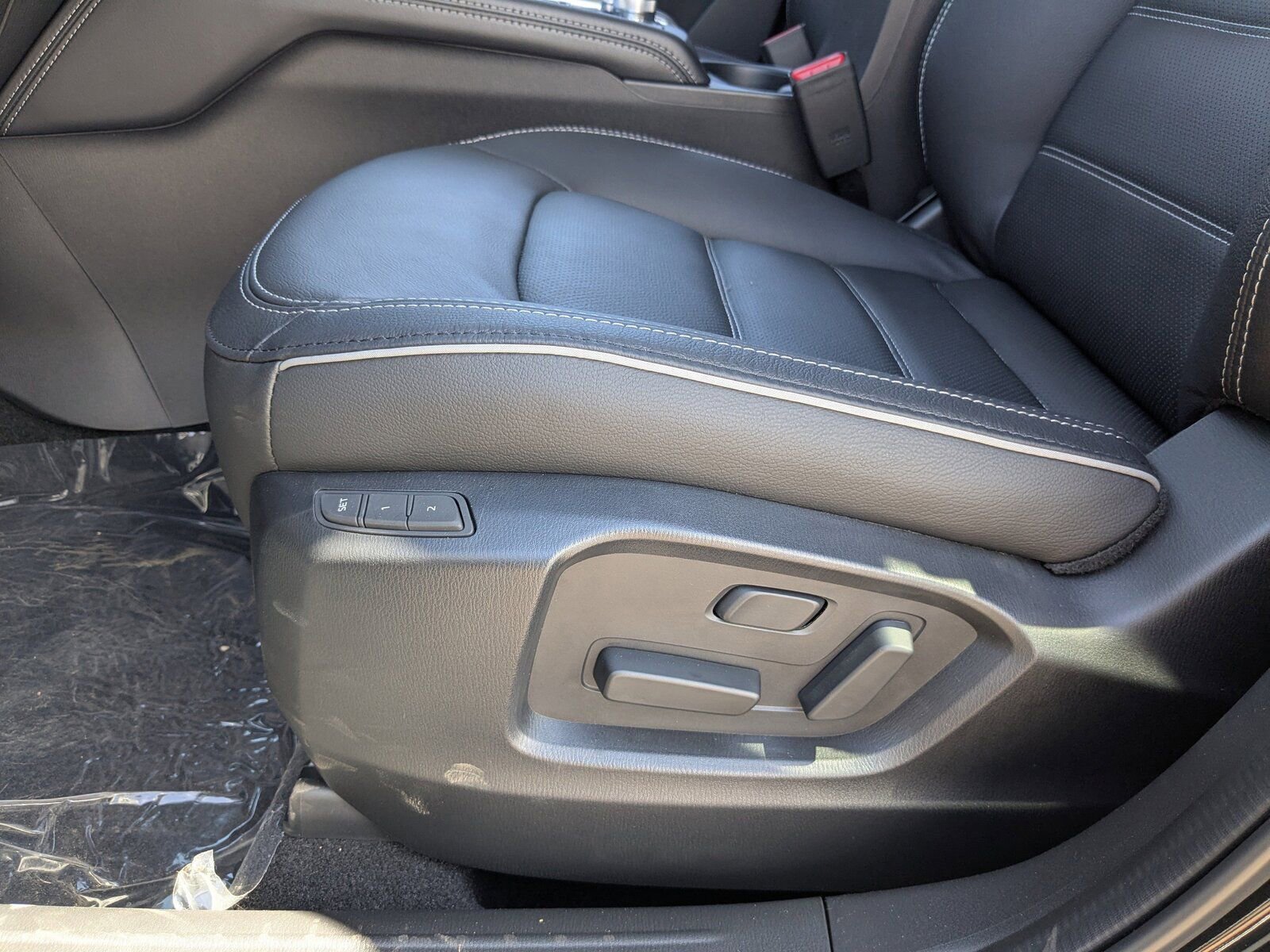 New 2025 MAZDA CX-5 AWD 2.5 S image 23