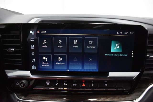 New 2025 Chevrolet Silverado 2500 LT w/ Safety Package image 29